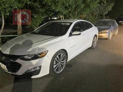 شيفروليه ماليبو